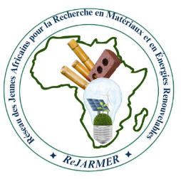 ReJARMER Logo